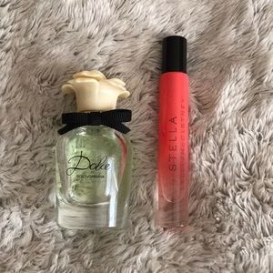 Fragrance Set